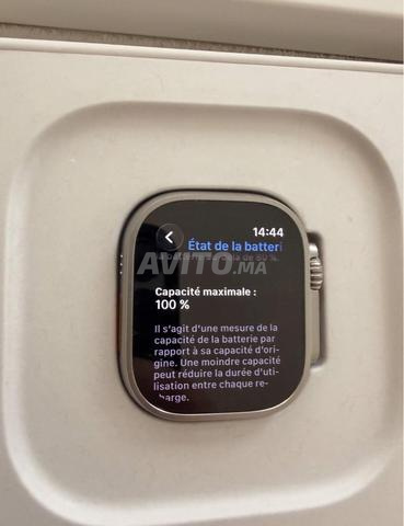 Apple watch ultra 2 - 2