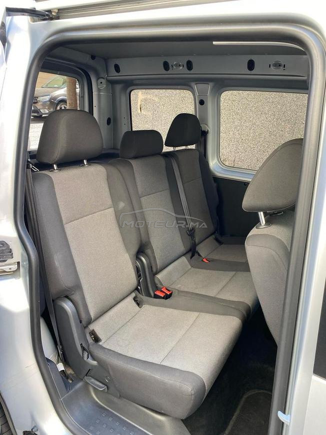 caddy 2020 manuel 