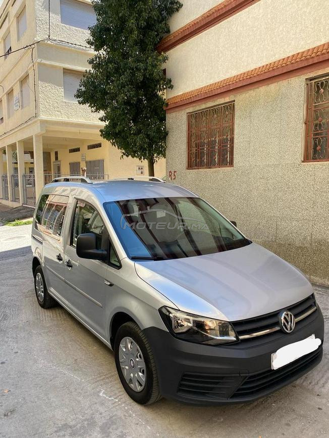 caddy 2020 manuel 