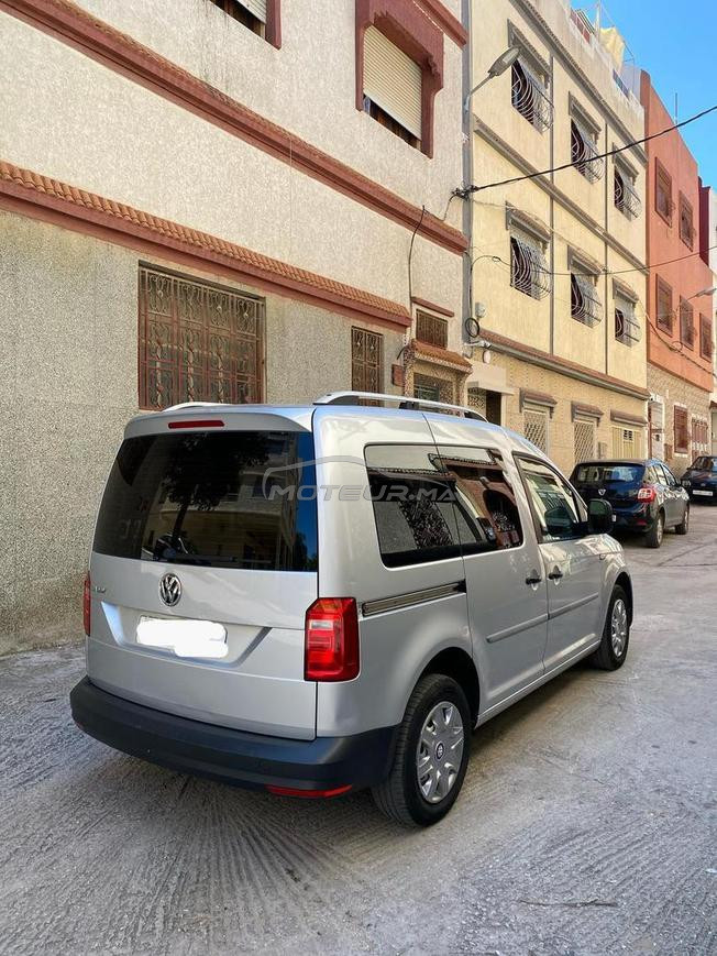 caddy 2020 manuel 