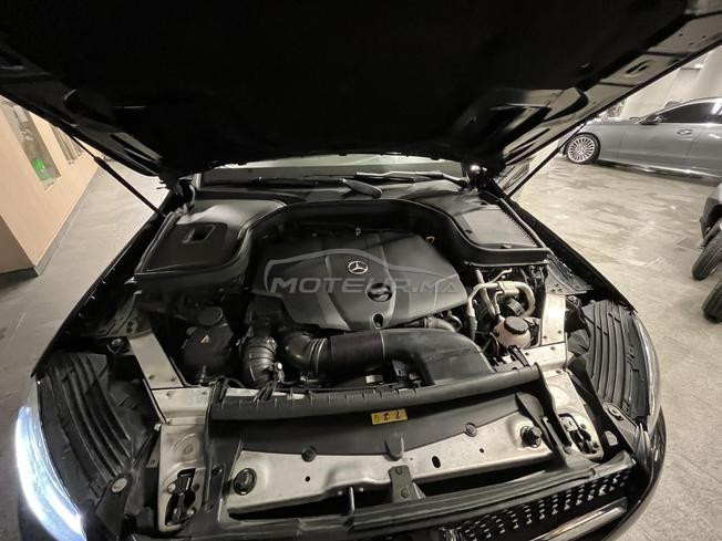 mercedess GLC220 d