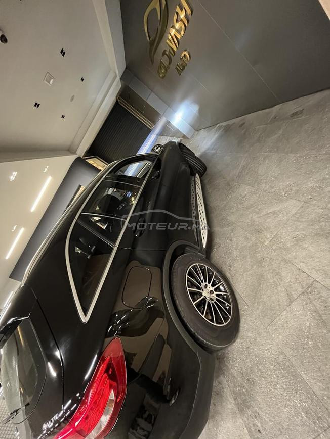 mercedess GLC220 d