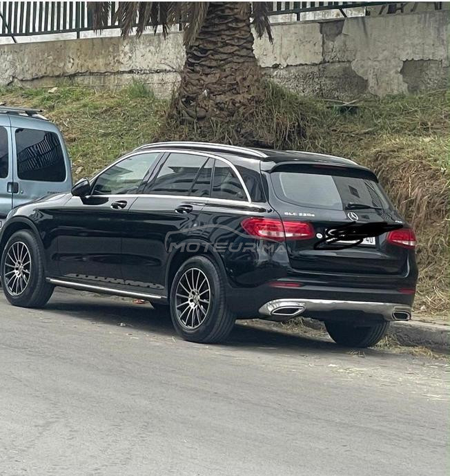 mercedess GLC220 d