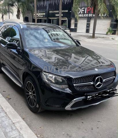 mercedess GLC220 d - 2