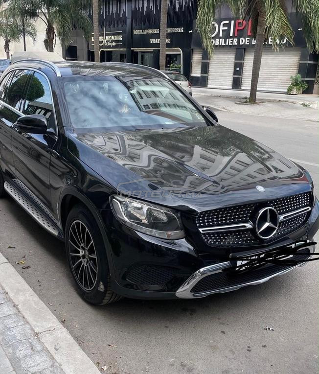 mercedess GLC220 d