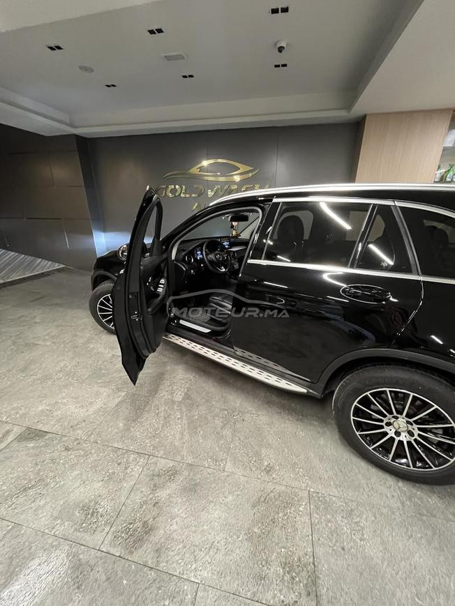 mercedess GLC220 d