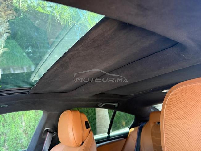 BMW Série 8 Diesel Automatique 2020 à Casablanca