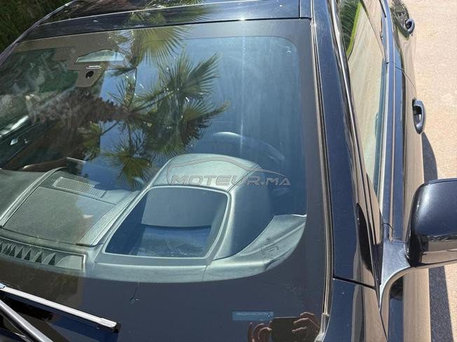 BMW Série 8 Diesel Automatique 2020 à Casablanca