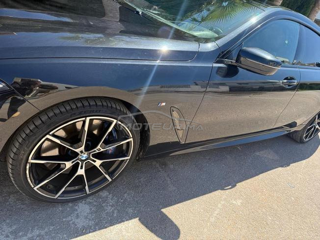 BMW Série 8 Diesel Automatique 2020 à Casablanca