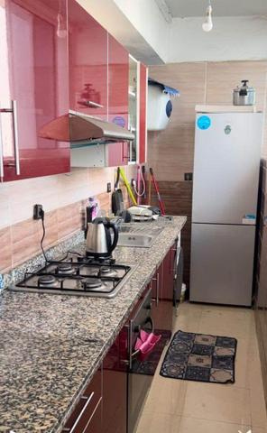Appartement à louer Ain Sebaa - 2