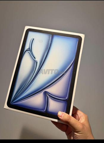 آيباد إير M3
