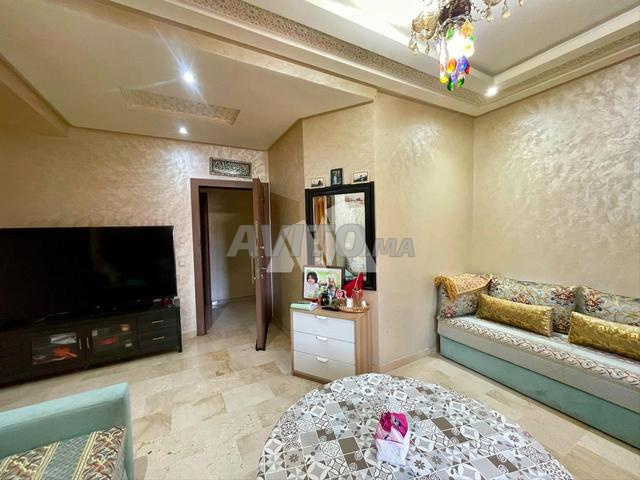 MZ-423896 Appartement 93m2 avec terrasse - 2
