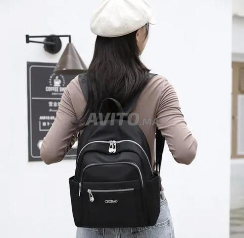 Sac de voyage 100dh - 2
