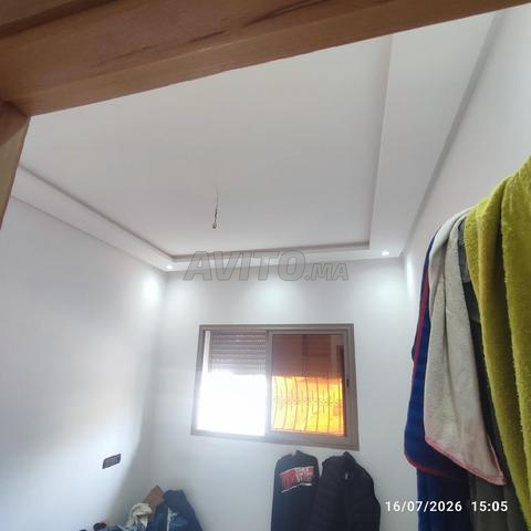 Appartement neuf à louer - 2