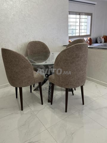 Appartement à louer à Fès - 2