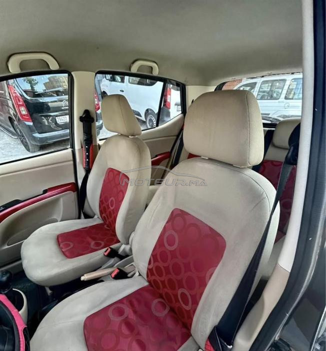 Hyundai 10 model2009