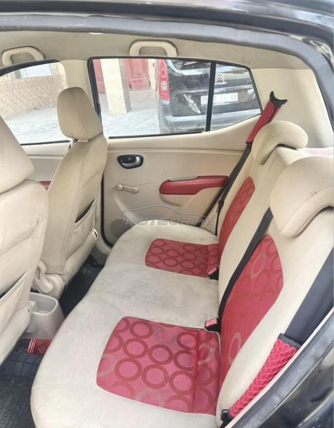 Hyundai 10 model2009