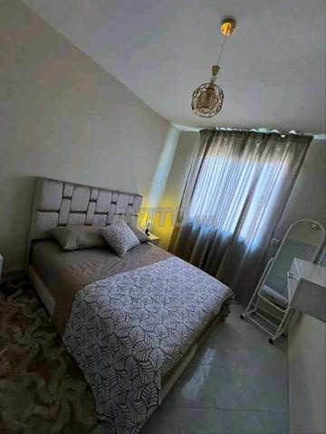Appartement À Louer Daoudiate Marrakech - 2