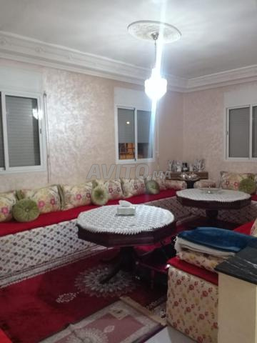 appartement à vendre - 2