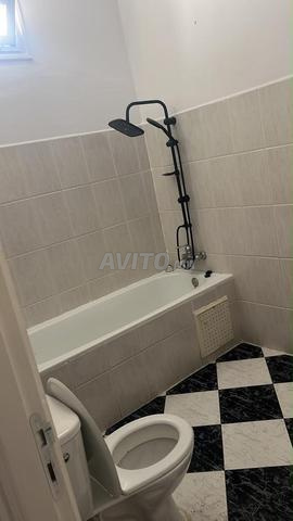 Appartement meublé à louer au centre-ville d'Assilah - 2