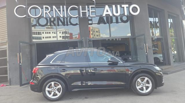 Audi q5 diesel - 2