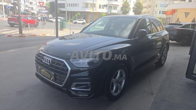 Audi q5 diesel