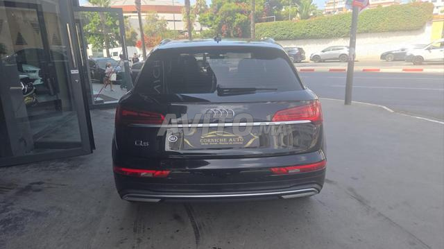 Audi q5 diesel