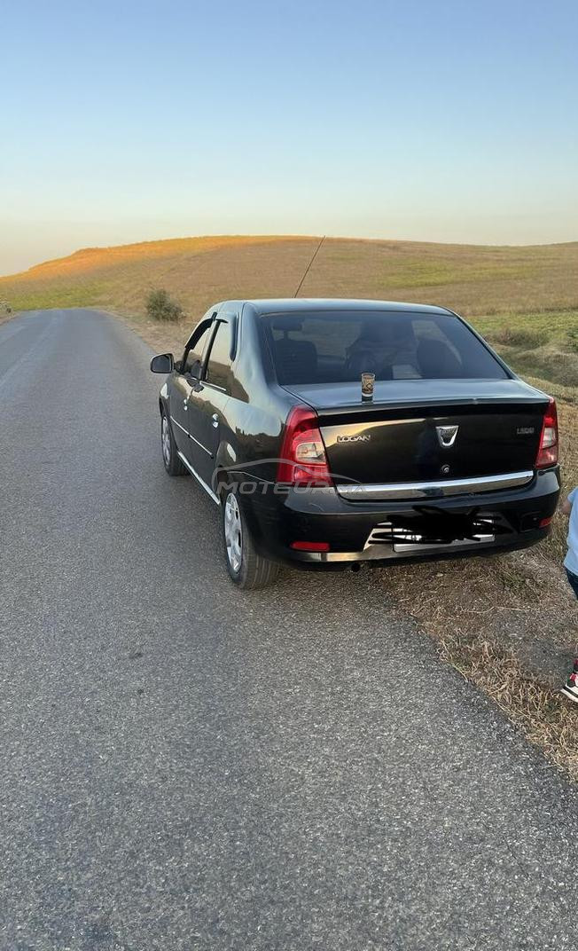  داسيا لوجان 