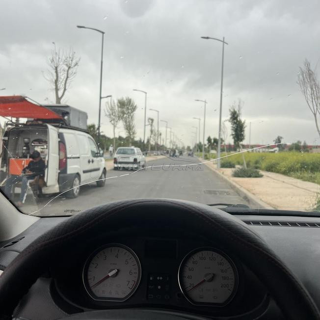  داسيا لوجان 