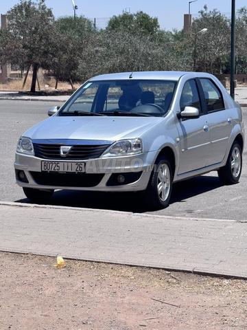 Dacia à vendre - 2