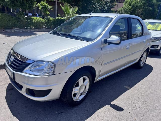 Dacia à vendre