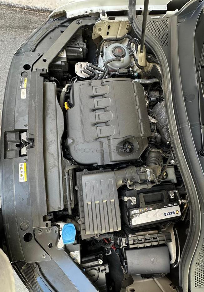 tiguan 4motion 
