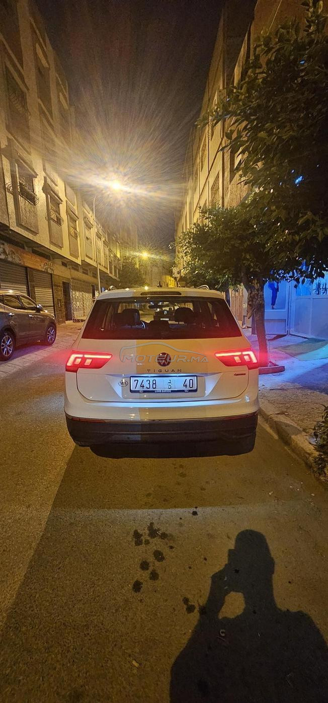 tiguan 4motion 