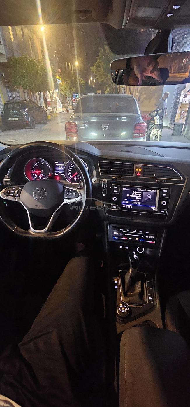 tiguan 4motion 