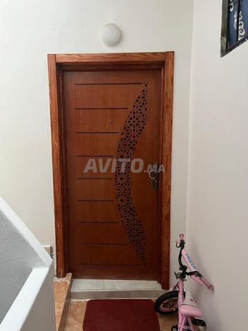 Appartement à vendre 40 m² à Martil - 2