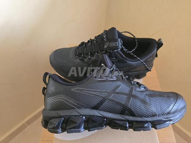 Basket Asics originale pointure 41/5 - 2