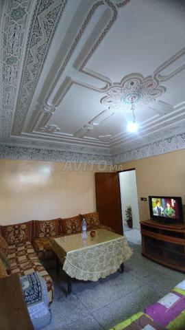 Appartement à louer 50 m² à Agadir - 2