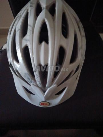 Casque trottinette / Vélo bon état neuf - 2