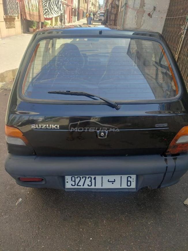 Suzuki murati 2008