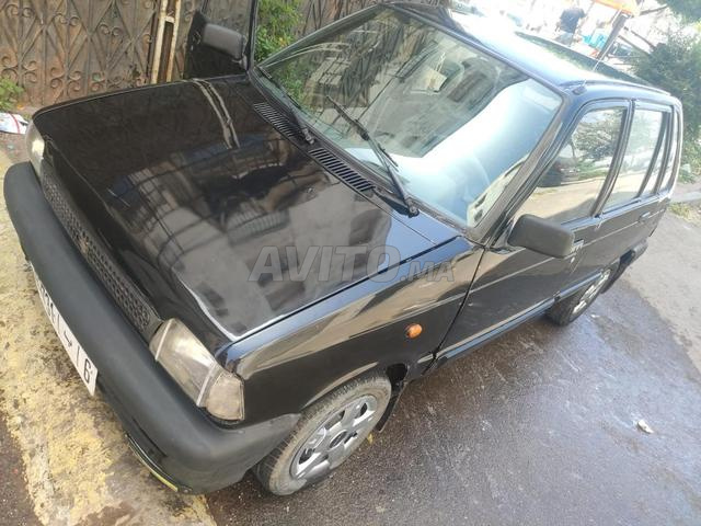 Suzuki Murati 2008 - 2