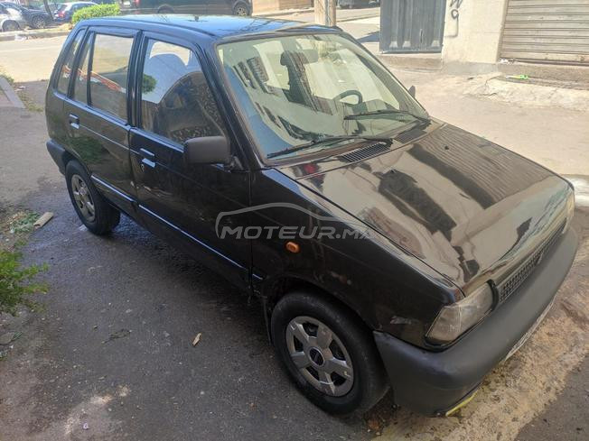 Suzuki murati 2008
