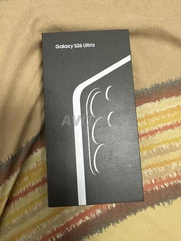 SAMSUNG S26