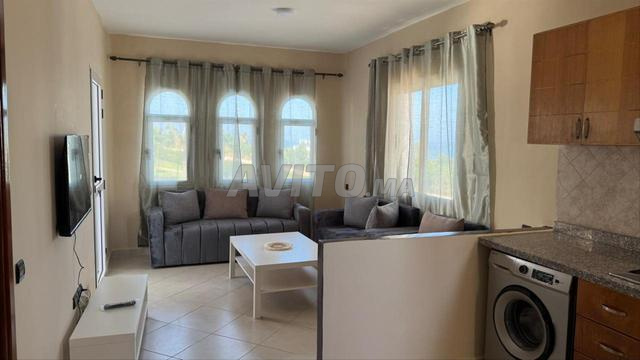 Un bel appartement à Cabo Negro - 2