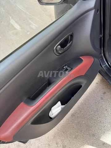 Hyundai i10 2011 - 2