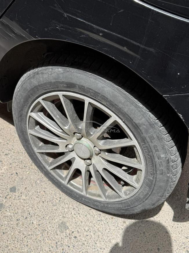 hyundai i10 2011