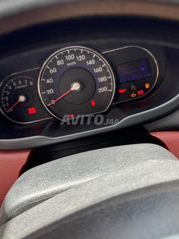 Hyundai i10 2011