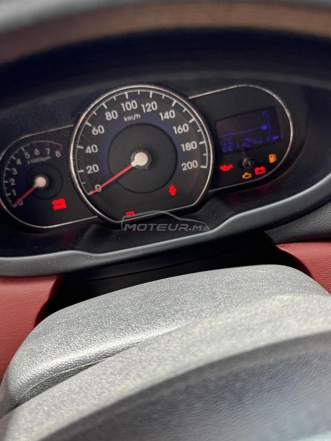 hyundai i10 2011