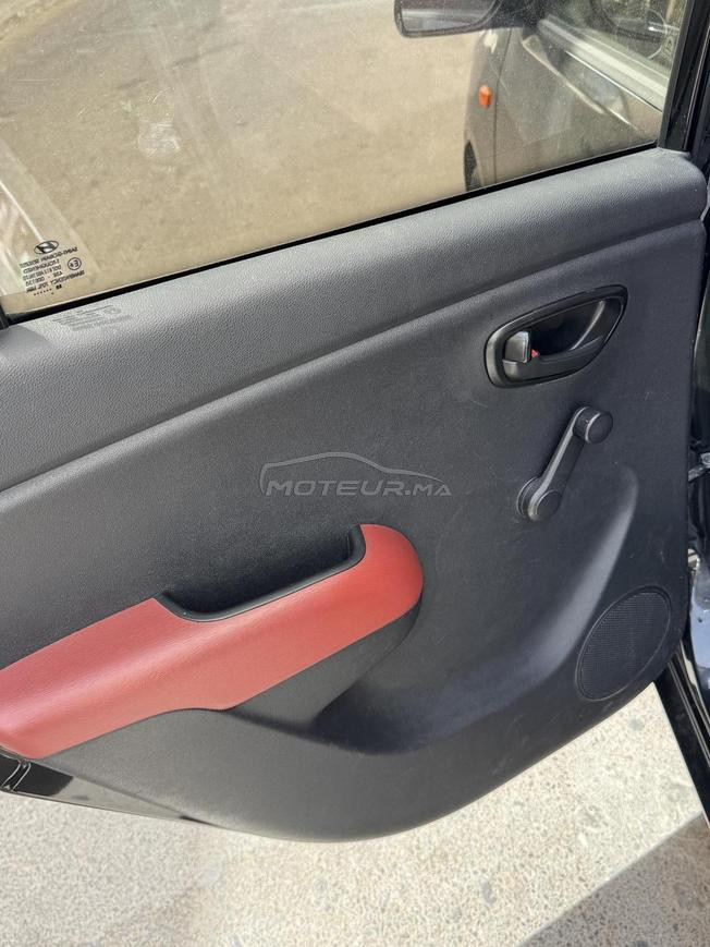 hyundai i10 2011
