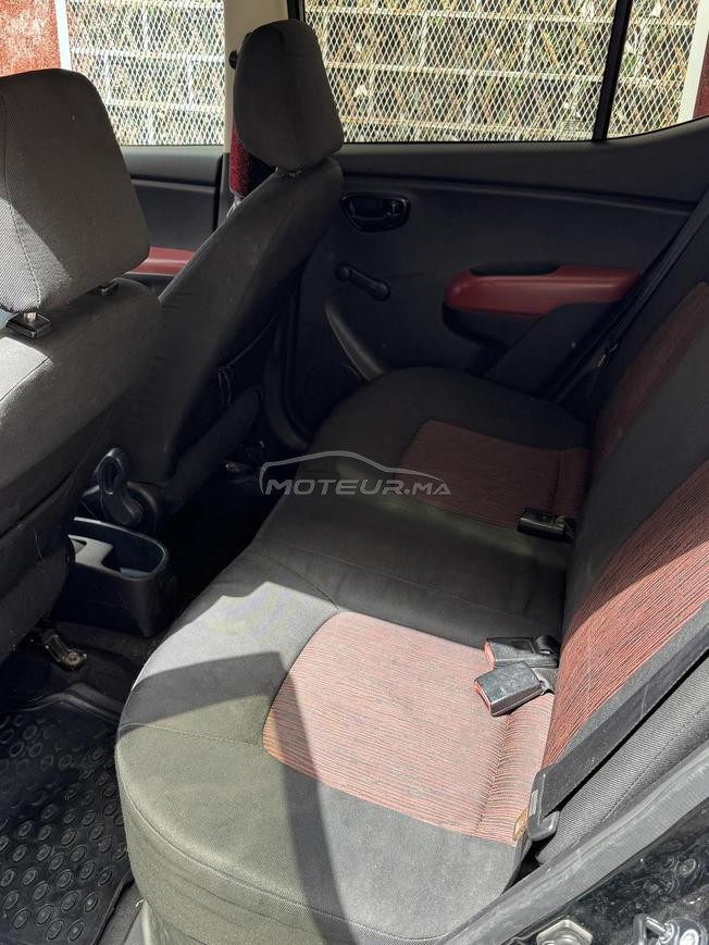 hyundai i10 2011