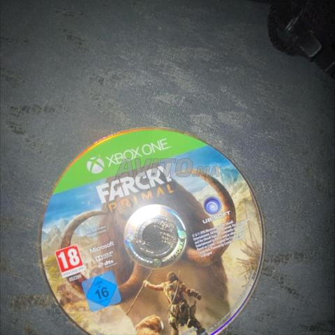 Xbox one lot ou détail - 2